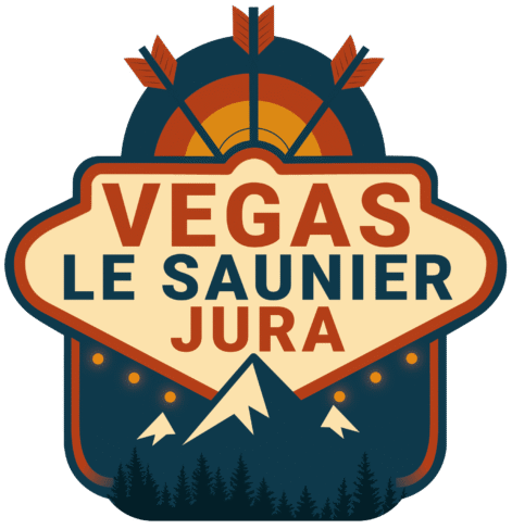Vegas Le Saunier